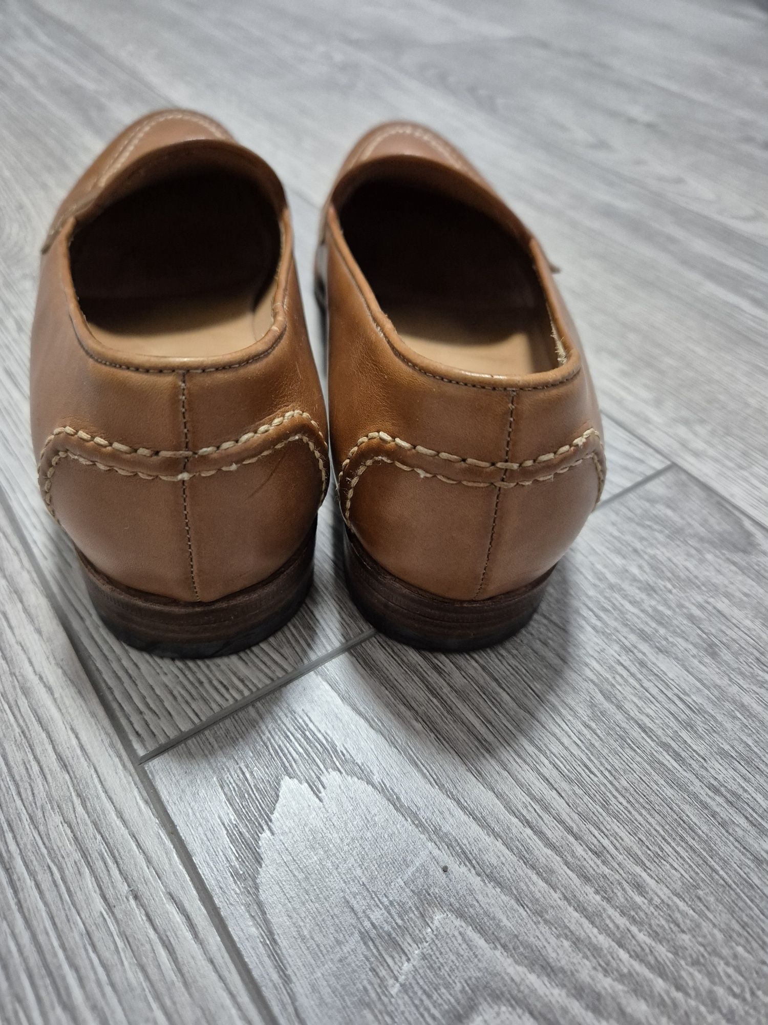 Обувки Paul Smith