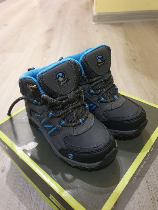 Детски боти gelert waterproof номер 25.5 стелка 13.5см