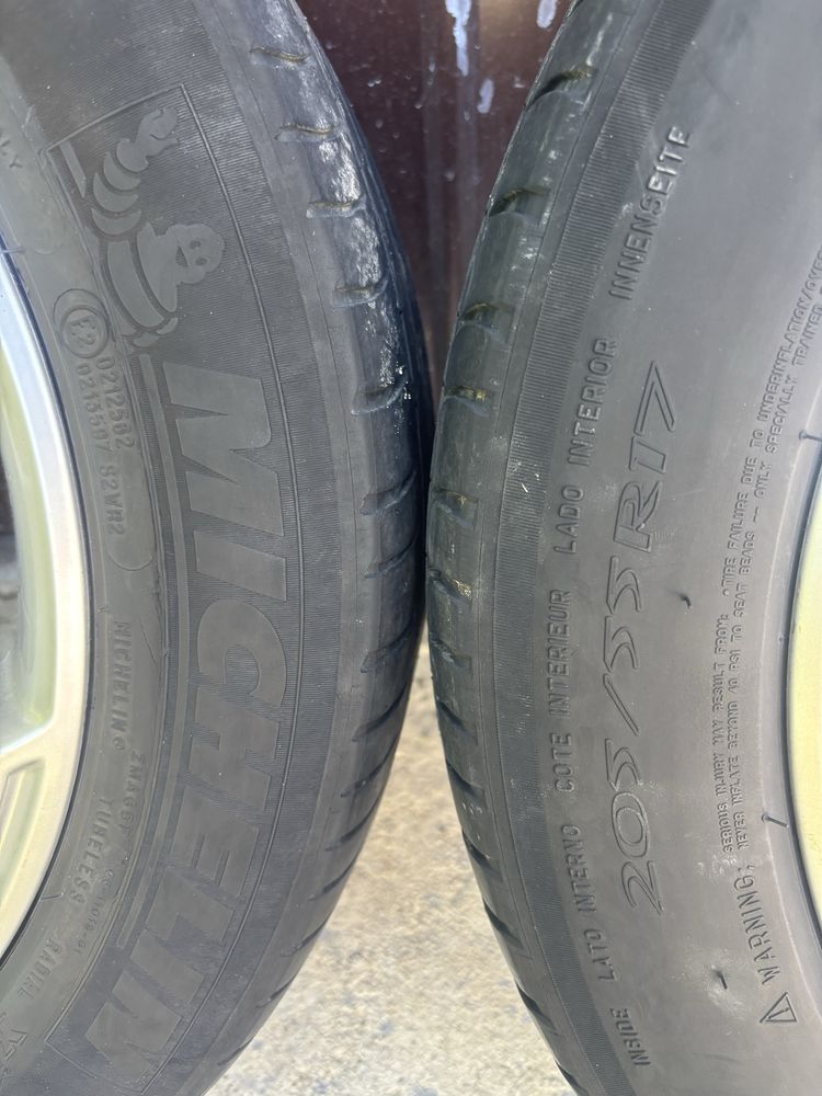 Roti 5x112 volkswagen