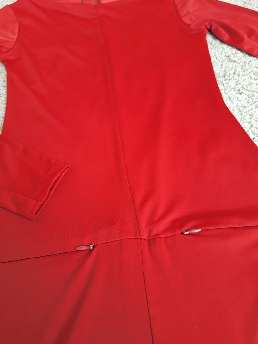 Рокля ZARA, нова, с етикет, S размер