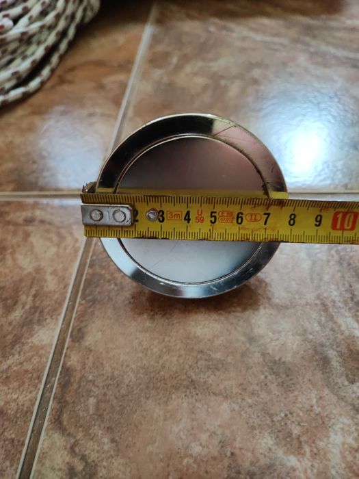 Magnet puternic pentru pescuit