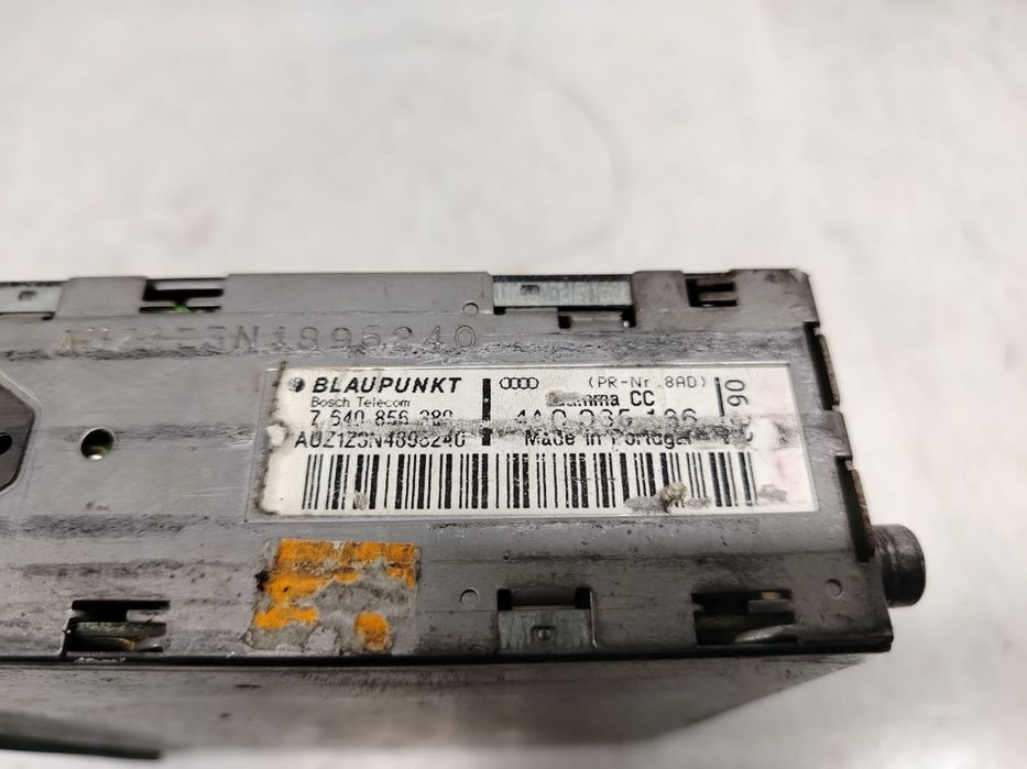 Radio CD casetofon Audi A4 B5 [1994 - 1999]