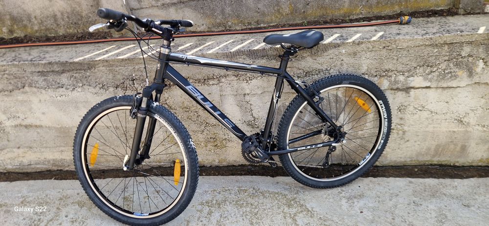 Bicicleta sport 2
