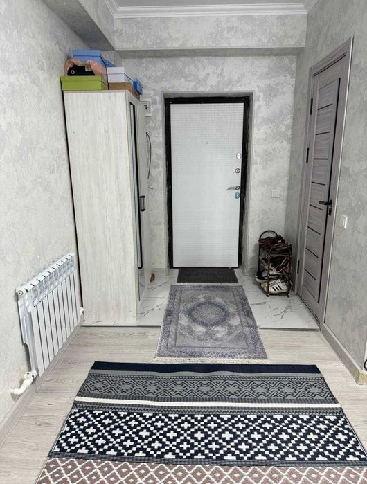 Юнусабад 13 квартал ЖК Икат