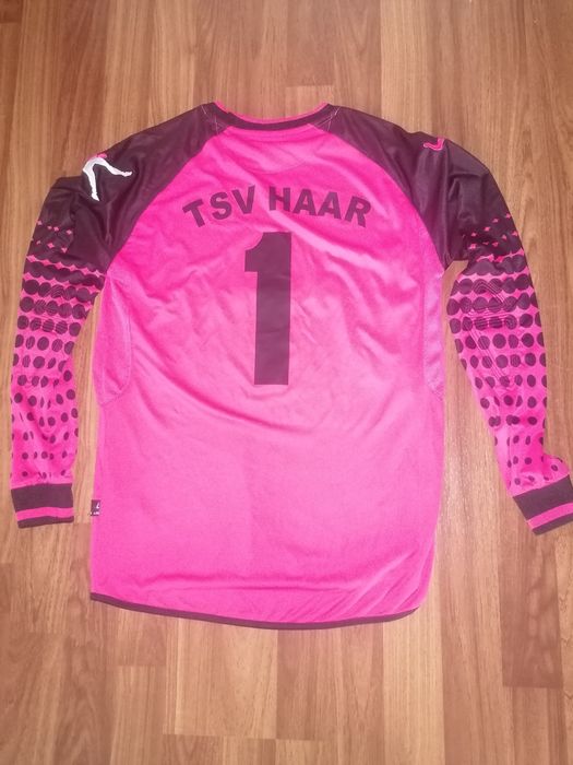 Tricou portar numărul 1