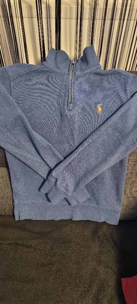 Bluza Polo Ralph Lauren,mărime 140