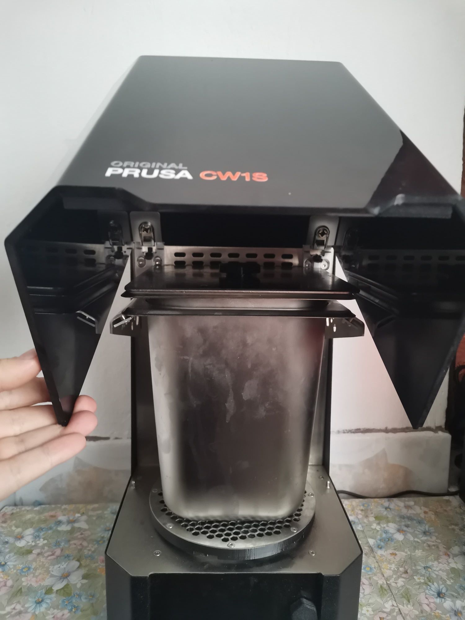 Imprimanta Prusa Speed SL1S+CW1S Bundle