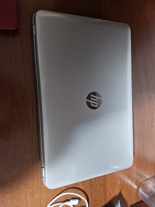 hp pavilion 15 notebook pc