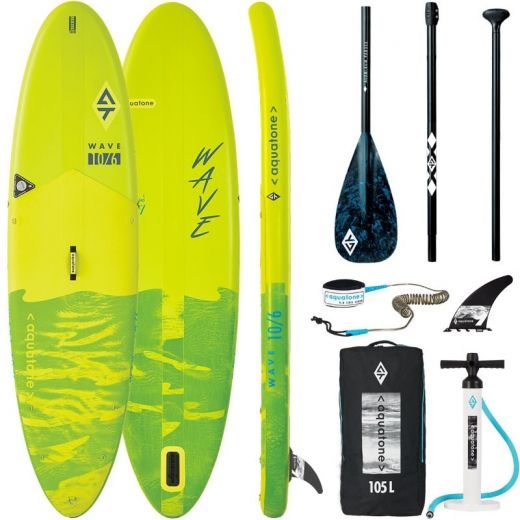 Placa SUP Aquatone Wave 10&#39;6" / 320 cm