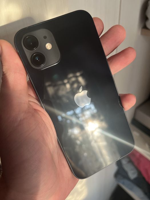 New Apple iPhone 12 64gb