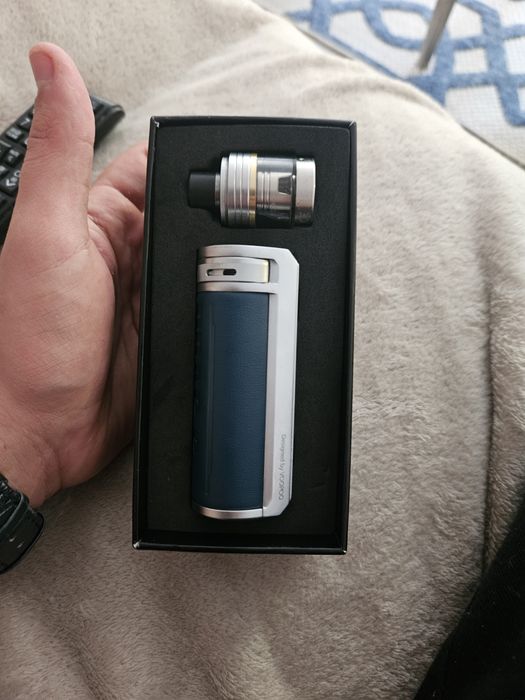Voopoo drag s pro