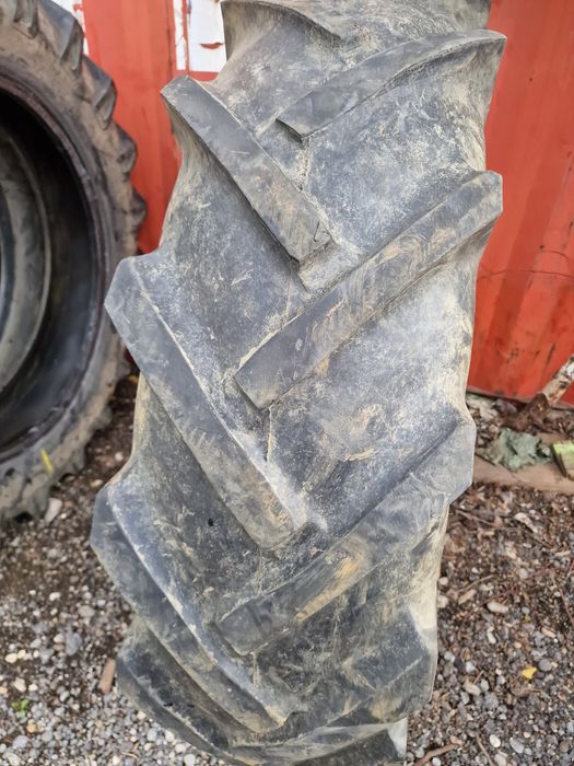 CAUCIUC Agri 14.9-24 marca Stomil