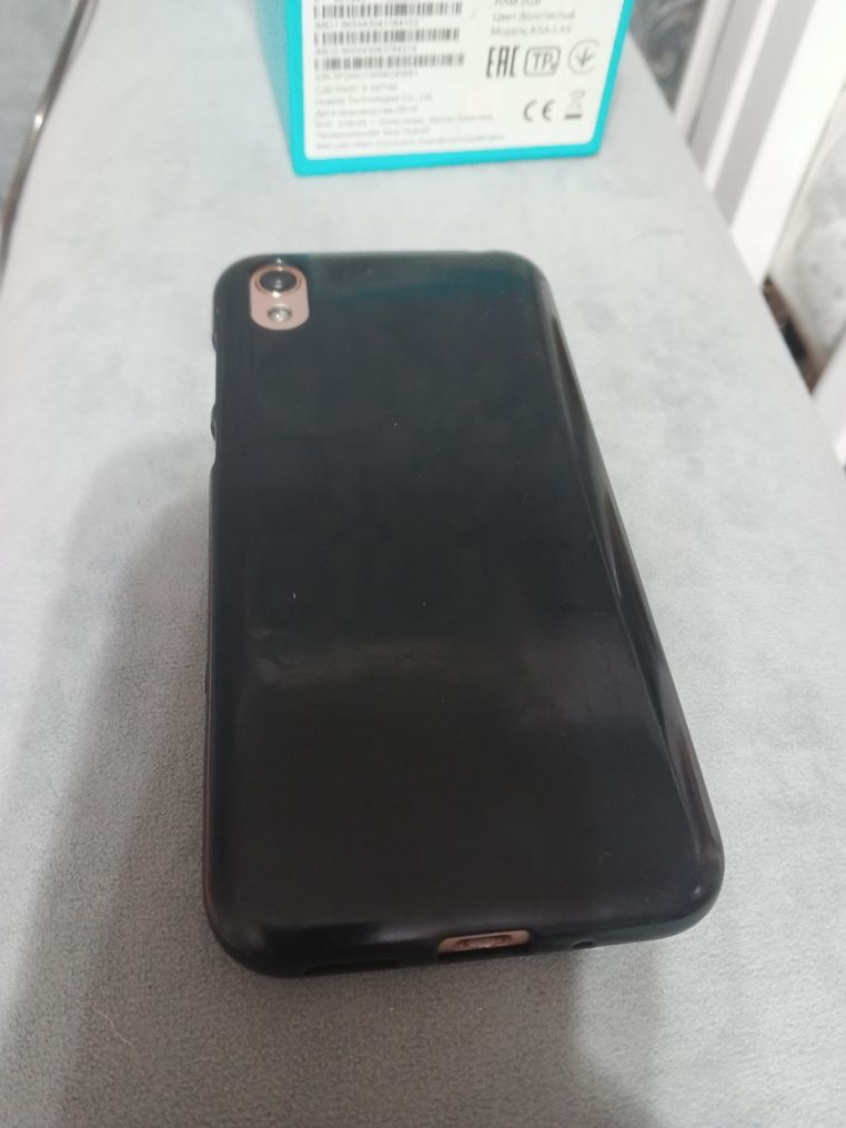 Продам Huawei Honor 8s