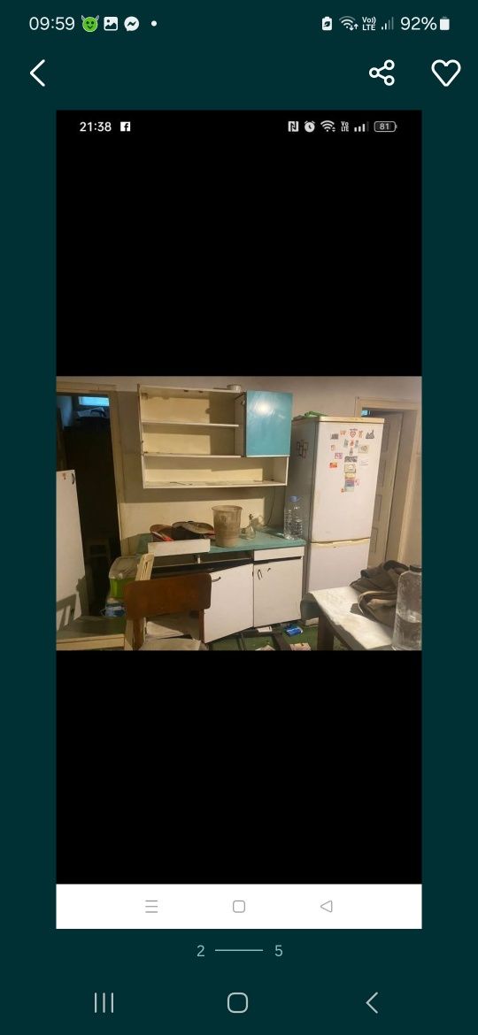 Debarasări apartamente