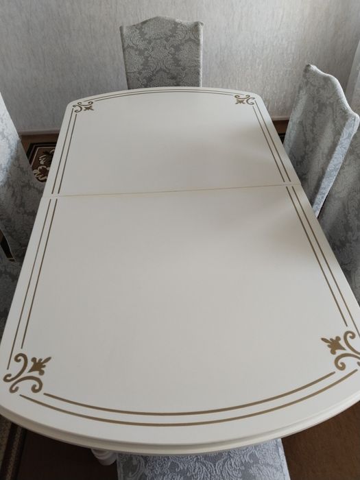 Продам стол и стуля