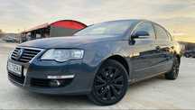 ‼️Volkswagen Passat ‼️
