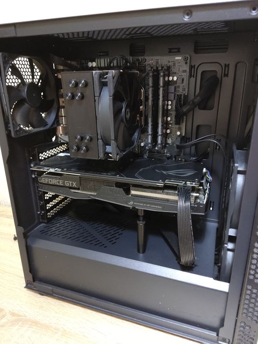 Продаю игровой компьютер