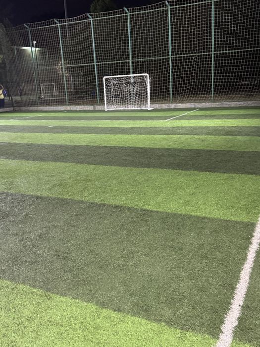 Futbol polya arenda