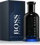 BOSS Bottled Night тоалетна вода за мъже 100ml