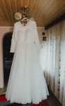 Rochie de mireasa