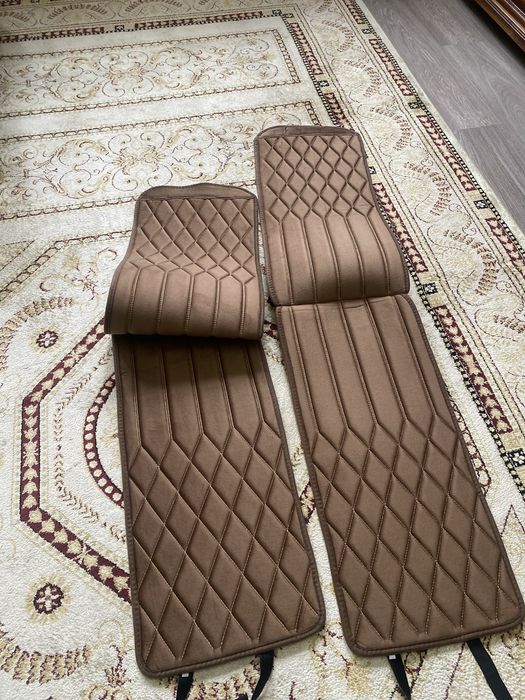 Накидки на сидение