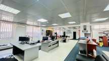 Spatiu birouri - 200 mp | Pretabil showroom | Floresti