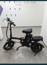 Продам Электровелосипед ART-BIKE D-3 Pro 400W 14 2022