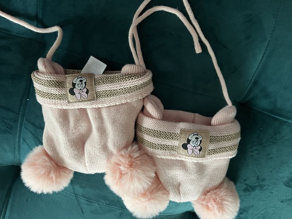 Haine gemeni 6-9 luni