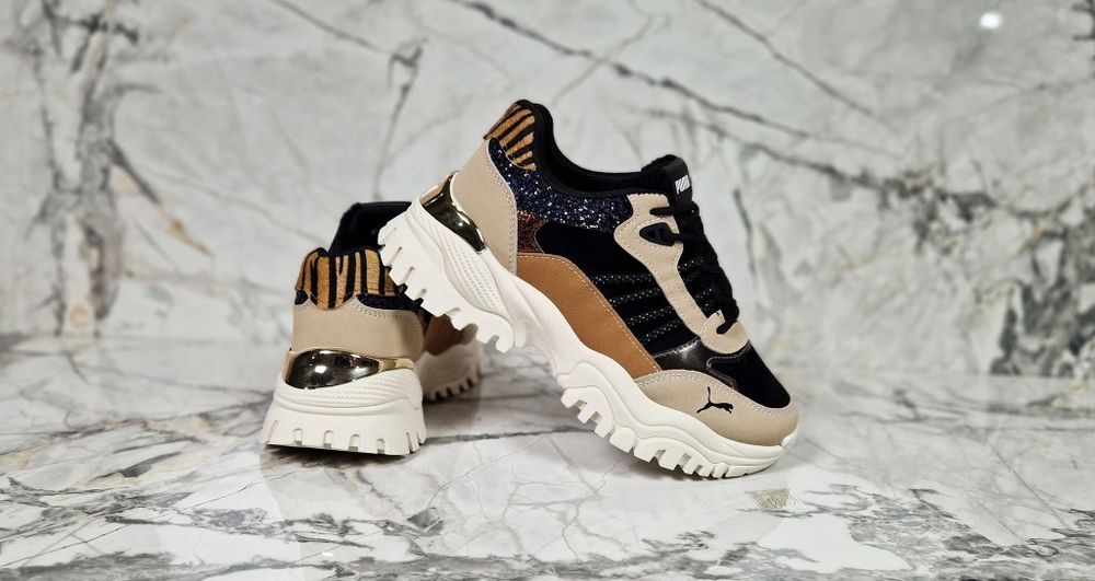 Puma дамски маратонки