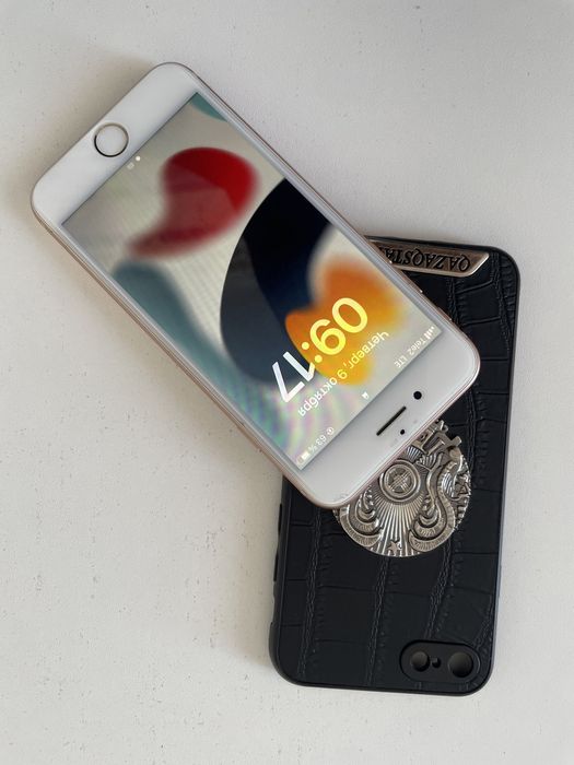 256 гб/Iphone 8,Айфон 8 САТЫЛАДЫ!!!