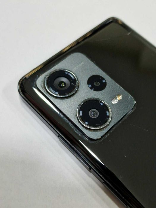 Xiaomi Redmi Note 12 Pro+ 5G 256GB 8GB RAM Dual с пукнат гръб / 80426
