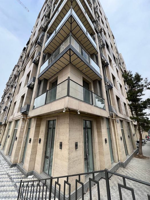 Сдаётся Коммерческое Помещение 275кв.м МирзоУлугбекский ор.IT PARK