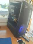 PC gaming Gigabite