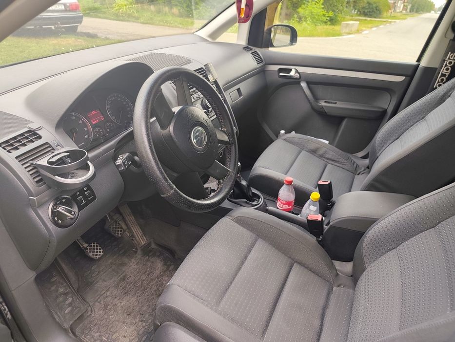 1.6FSI,BAG,Benzin/LPG,Manual,clima,scaune incalzite++,MOTOR DEFECT