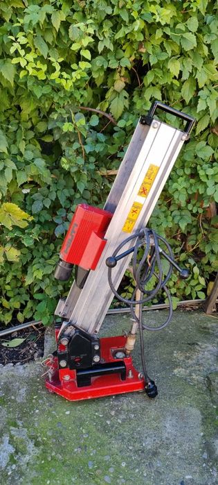 Carota diamantata Hilti