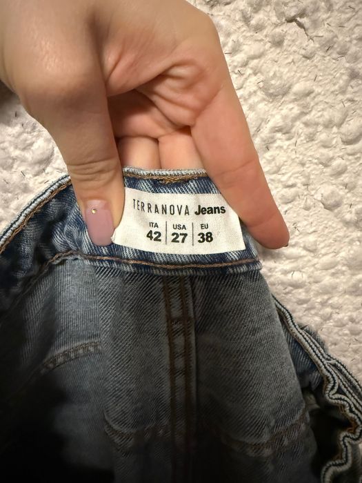 Нови дънки!! На изгодни цени