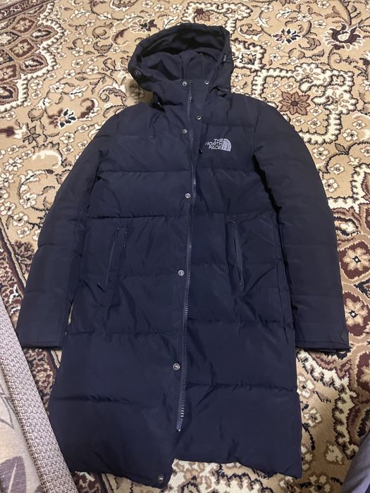 продам мужскую зимнюю куртку