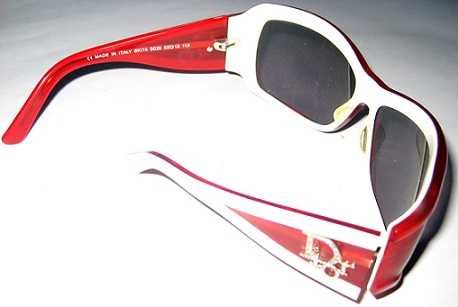 Солнцезащитные стильные очки Диор, новые -25,000 тенге