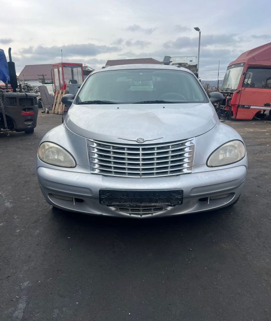 Dezmembrez Chrysler PT Cruiser 1 [2000 - 2006] Hatchback 2.0 MT (141