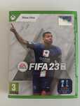 FC23 FIFA 2023 - Xbox One & Series