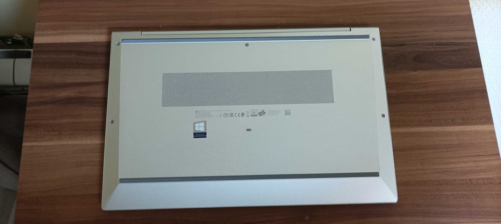 Laptop Hp EliteBook 850 G7 i5 10310U Gen 10 Ssd 512, 16Gb Ddr4 15.6"