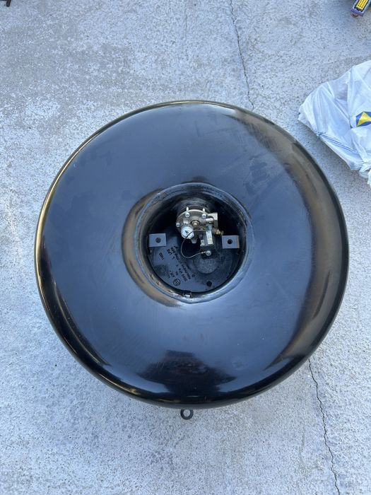 Газова уредба за BMW E46 320/325/330