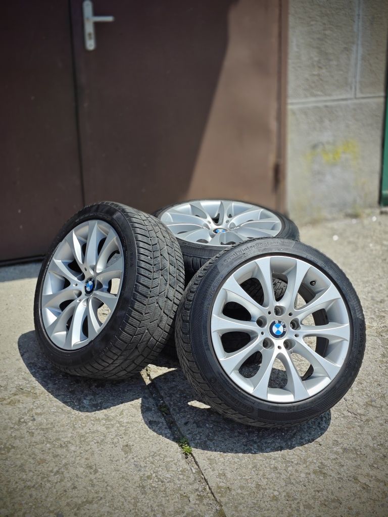 Bmw джанти 17ки style 188
