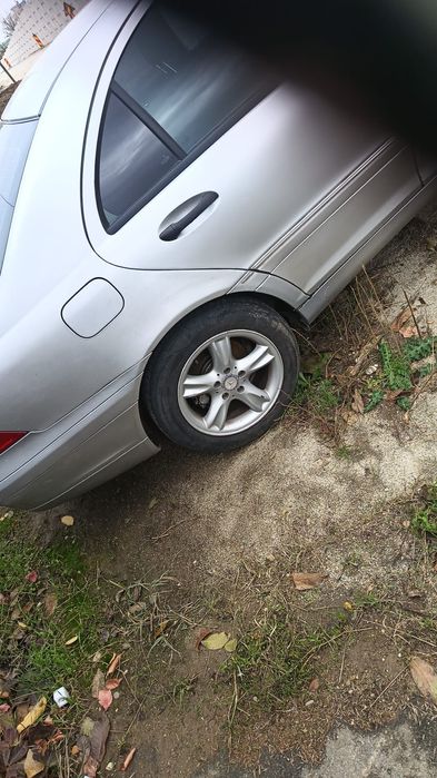 Mici reparatii, polish auto si faruri, bari sparte lac sarit