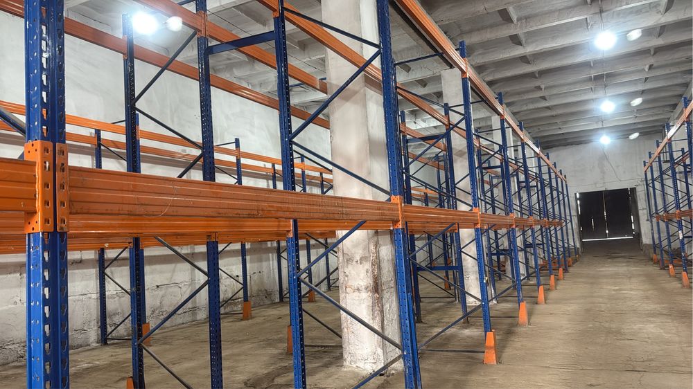 Сдается в аренду складское помещение