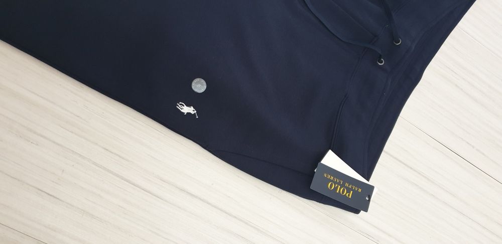 POLO Ralph Lauren / Double Knit Tech  XL НОВО! ОРИГИНАЛ! Мъжко Долнище