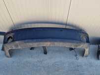 Bara spate BMW x5 e70 nfl