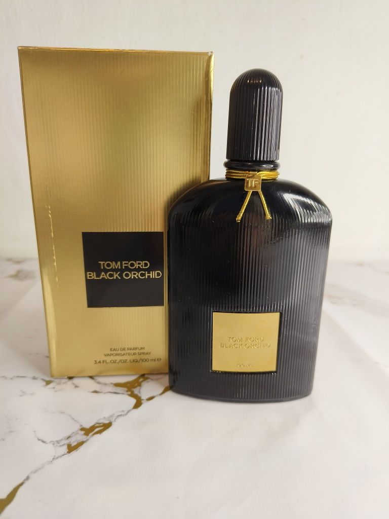 Tom Ford Black Orchid