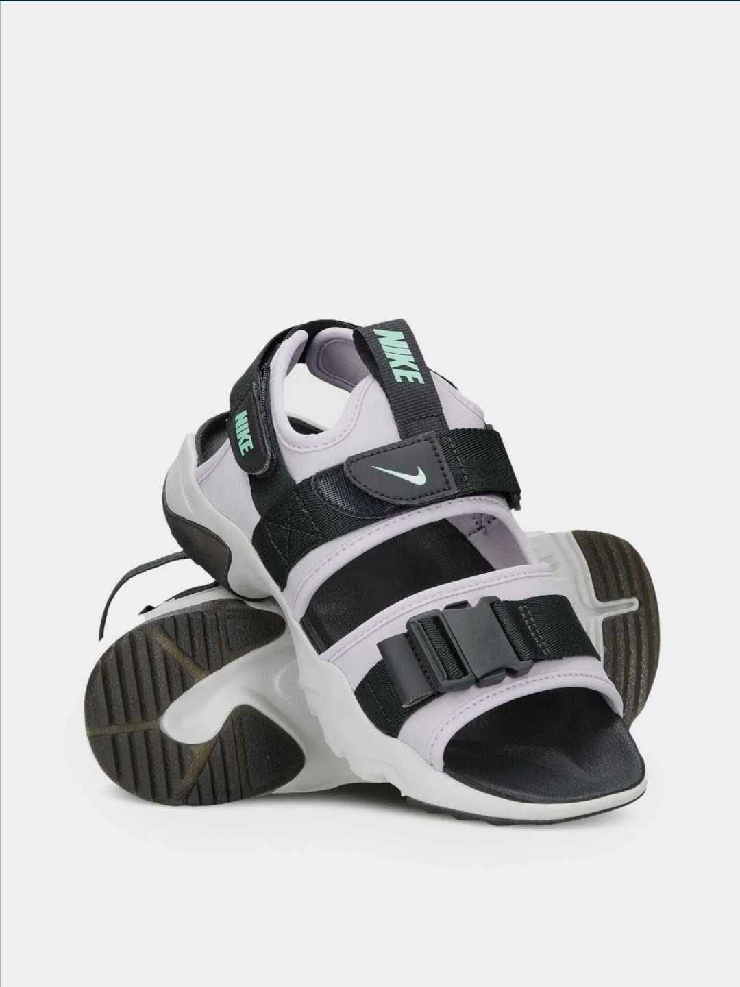 Nike canyon sandals/ Дамски/юношески сандали Найк №35.5 /22см.