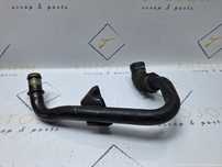 Condcuta apa AUDI A6/S6 III Saloon (4F2, C6) [ 2004 - 2011 ] TDI quattro (BMK) 165KW|225HP OEM 059103227E